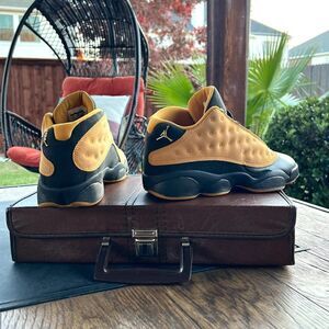 Air Jordan 13 Retro Low GS 'Chutney' (2017)